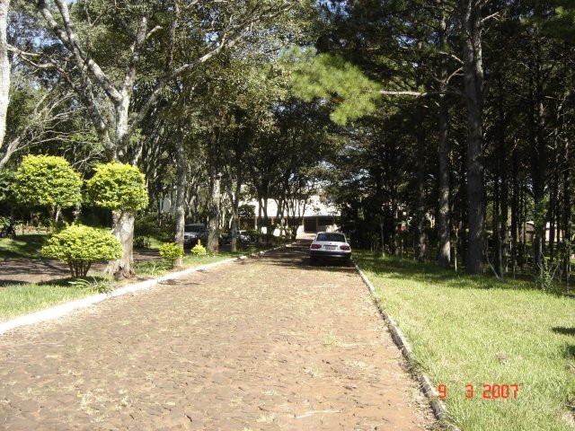 estacionamento co cafw